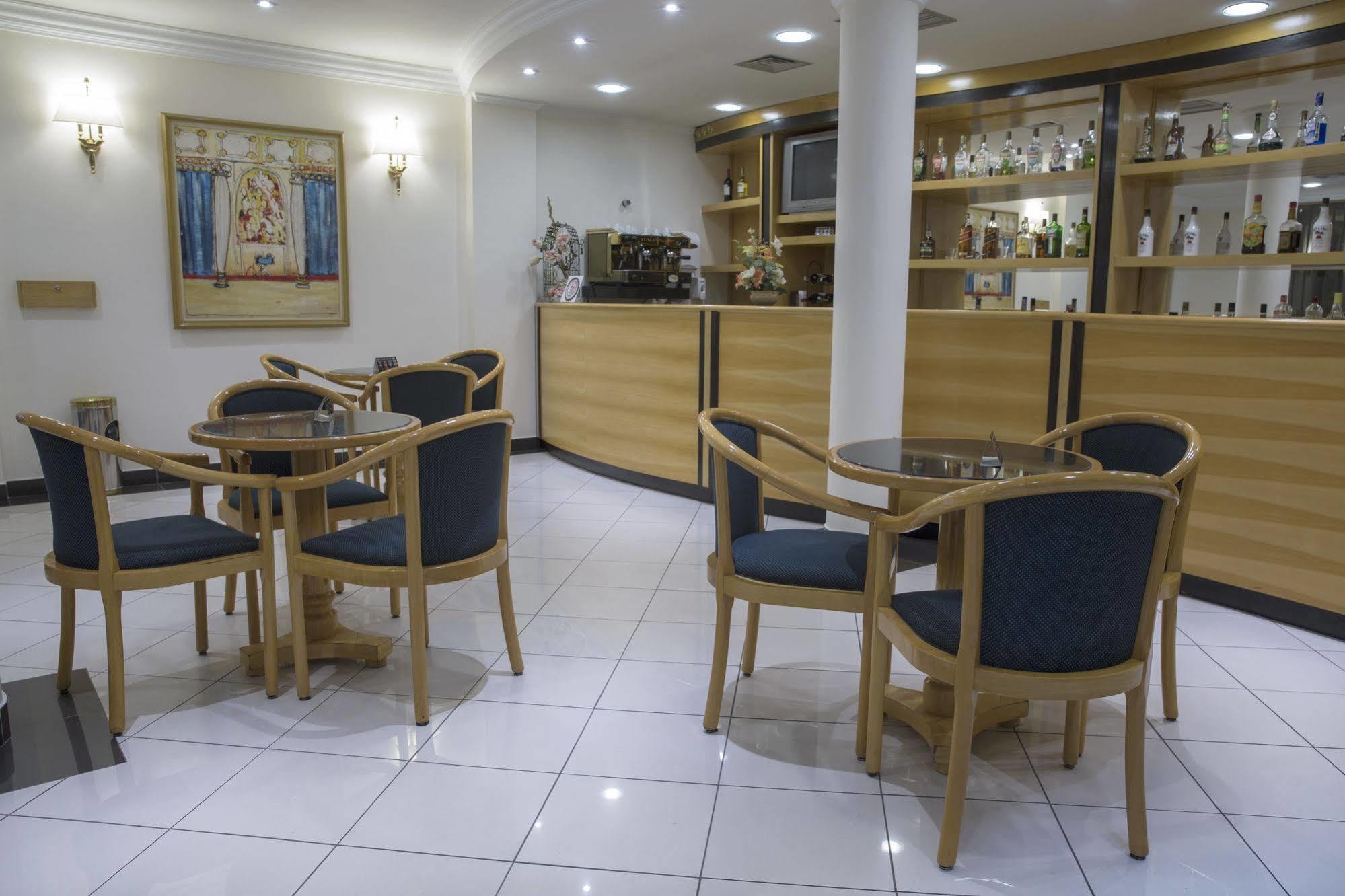 Hotel Plaza Mayor Santo André Eksteriør bilde